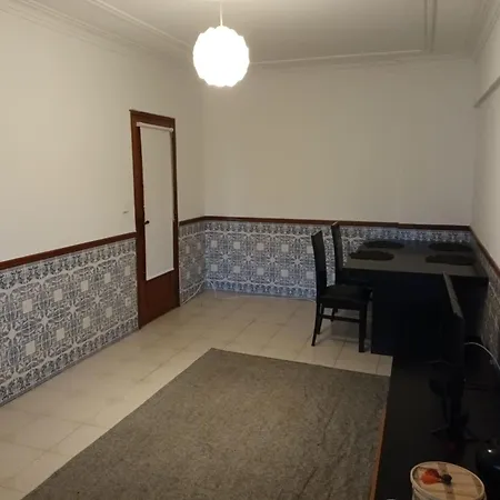Apartman 2br *