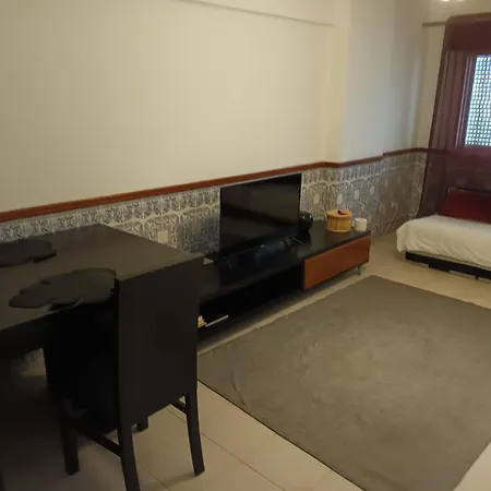 Apartman 2br Queluz
